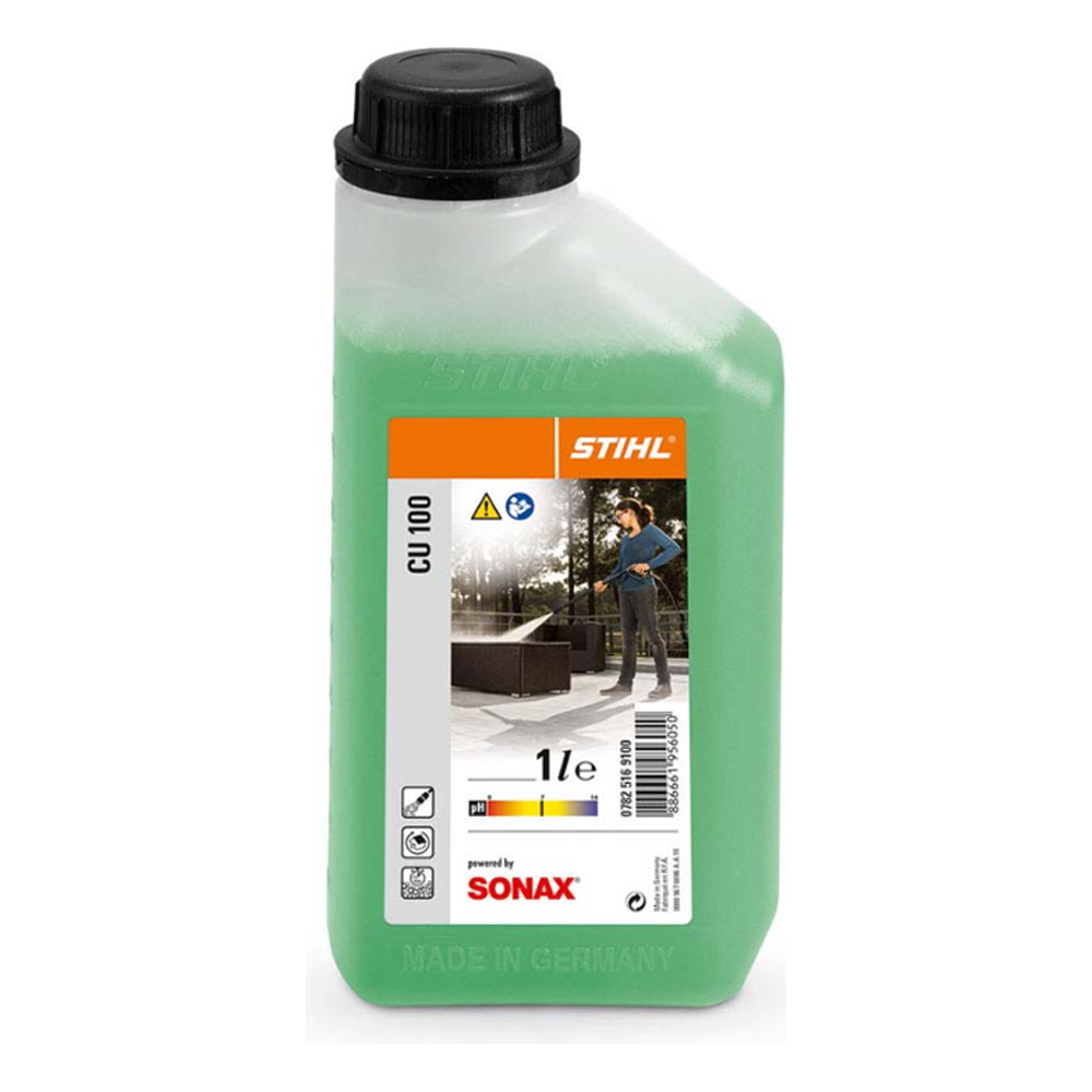 Stihl Universal cleaner CU 100 | Stihl by KHM Megatools Corp. Stihl Universal cleaner CU 100 | Stihl by KHM Megatools Corp.